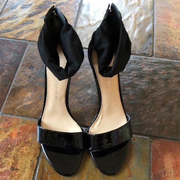 Marc Fisher Sandals - Picture 1 of 7